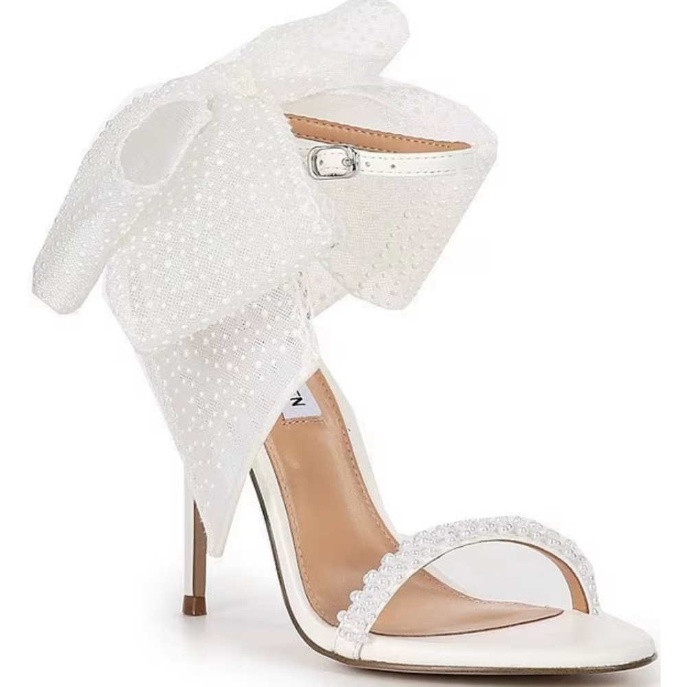 Brand New Steve Madden Benni Heels